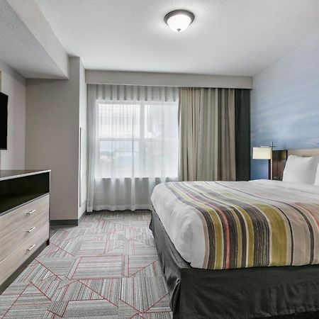 Hotel Clarion Pointe Columbus-Bradley Park Exteriér fotografie
